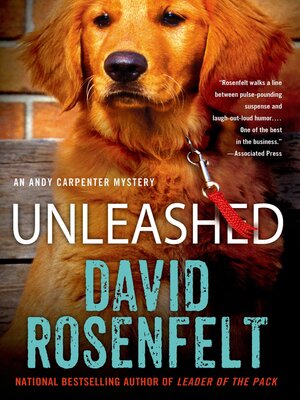 cover image of Unleashed